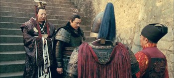 Sacrifice screenshot 1