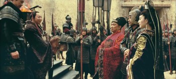 Sacrifice screenshot 2