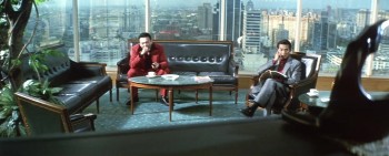 Island of Greed screenshot 1