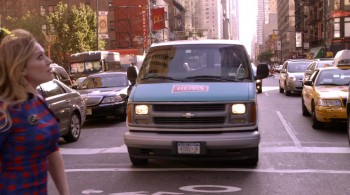 Beauty & the Briefcase screenshot 1