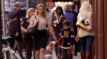 Beauty & the Briefcase screenshot 3