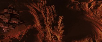 2036 Origin Unknown screenshot 1