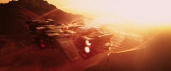 2036 Origin Unknown screenshot 3