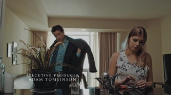 The Shadow Man screenshot 1