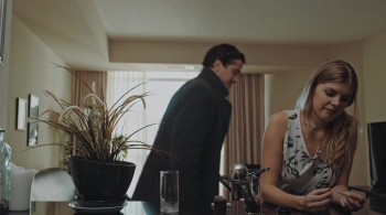 The Shadow Man screenshot 2