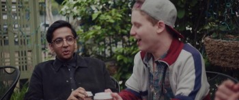 Alex Strangelove screenshot 1