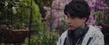 Alex Strangelove screenshot 3