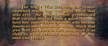 The True Story of Jesse James screenshot 3