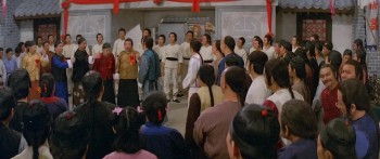 Lightning Fists of Shaolin screenshot 2