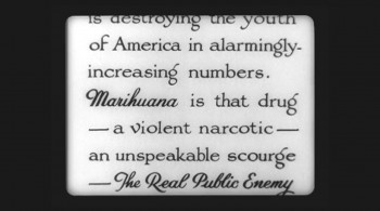 Reefer Madness screenshot 1