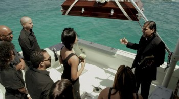 Sharktopus vs. Whalewolf screenshot 1