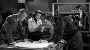 The Giant Claw screenshot 2