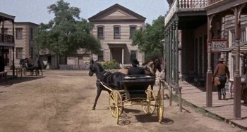 Decision at Sundown screenshot 1