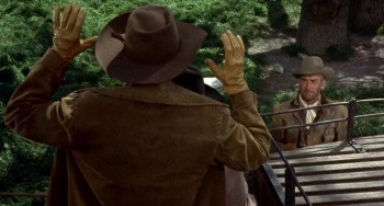 Decision at Sundown screenshot 3