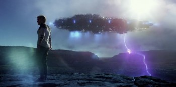 Beyond The Sky screenshot 3