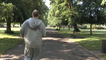 A Day of Violence screenshot 1