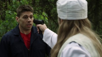 Creep Van screenshot 1