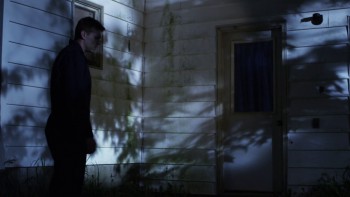 Creep Van screenshot 2