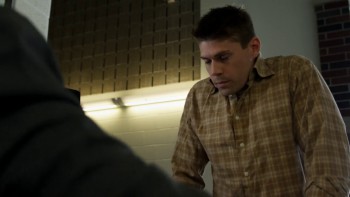 Creep Van screenshot 3