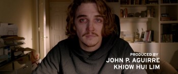 Alien Code screenshot 3