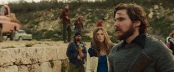 7 Days in Entebbe screenshot 2