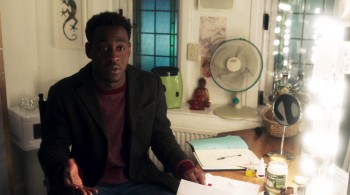 Lost in London screenshot 1