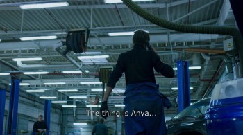 Queen of Spades: The Dark Rite screenshot 1