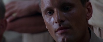 Crimson Tide screenshot 1