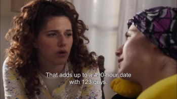 The Wedding Plan screenshot 1