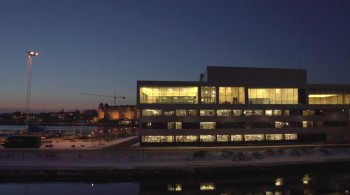 Ballet Boys screenshot 3