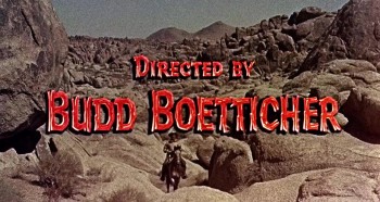 The Tall T screenshot 1