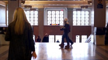 Cold November screenshot 2