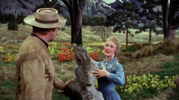 Seven Brides for Seven Brothers screenshot 3