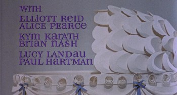 The Thrill of It All screenshot 1