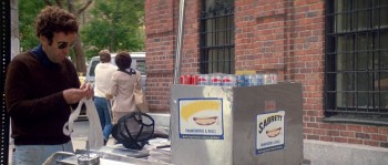 Crocodile Dundee II screenshot 1