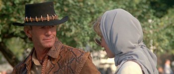 Crocodile Dundee II screenshot 2