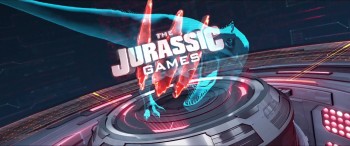 The Jurassic Games screenshot 1
