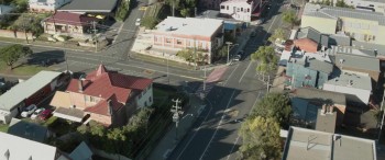 Out of the Shadows screenshot 1