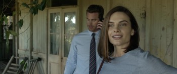 Out of the Shadows screenshot 3