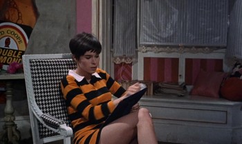 Cop-Out screenshot 1