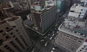 The Wilby Conspiracy screenshot 1