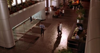 RocketMan screenshot 1