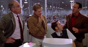 RocketMan screenshot 2