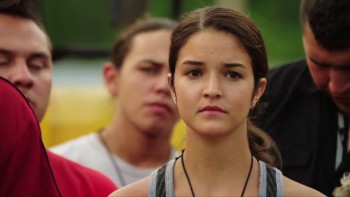 Crooked Arrows screenshot 1