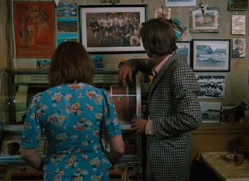 The Goalie's Anxiety at the Penalty Kick screenshot 3