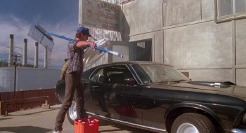 Dangerously Close screenshot 1