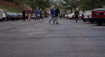 Dangerously Close screenshot 2