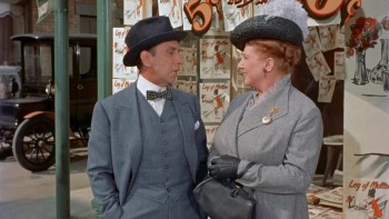 Deep in My Heart screenshot 3