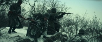 The 12th Man screenshot 1