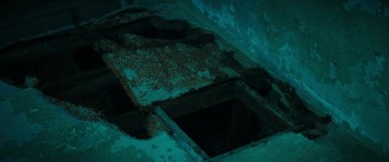 Escape Plan 2: Hades screenshot 1